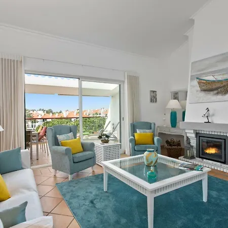 Superb, Relaxing And Tranquil 3 Bed Apartment In Central Algarve Vilamoura Exterior photo