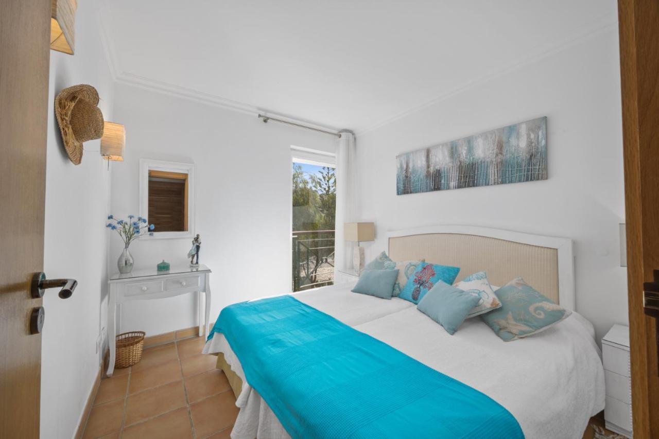 Superb, Relaxing And Tranquil 3 Bed In Algarve Apartment
