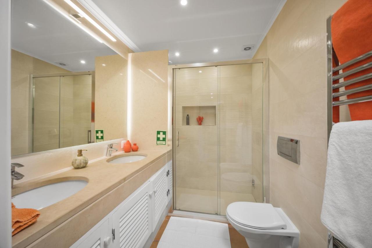 Superb, Relaxing And Tranquil 3 Bed In Algarve Apartment *