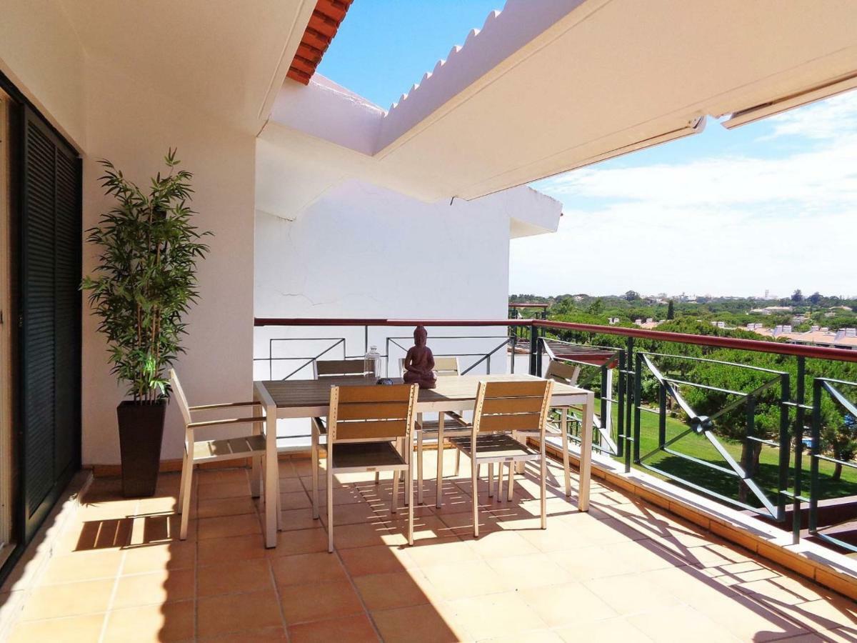 Superb, Relaxing And Tranquil 3 Bed In Algarve Apartment Vilamoura