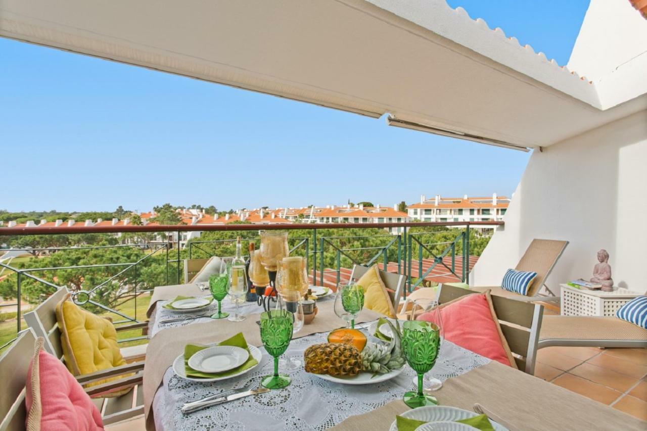 Superb, Relaxing And Tranquil 3 Bed In Algarve Apartment