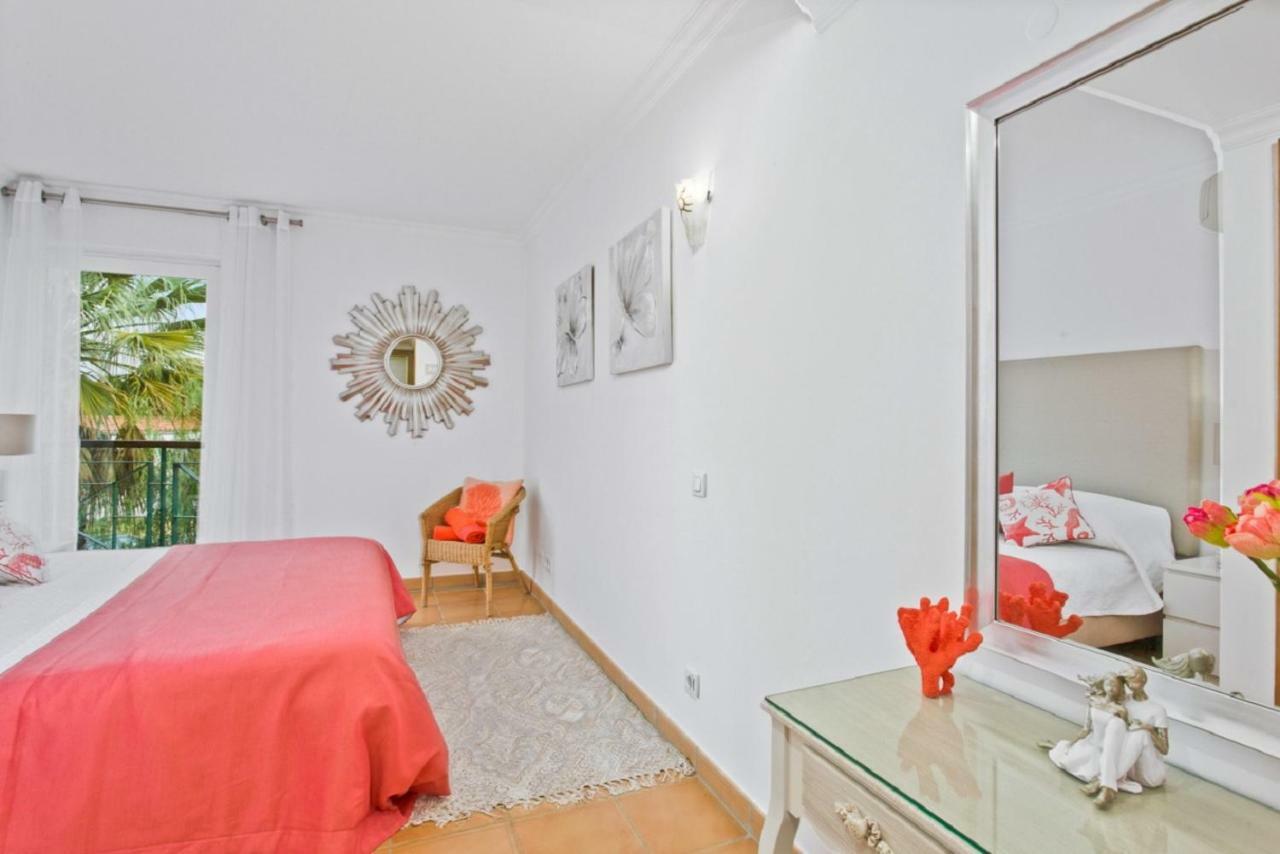 Superb, Relaxing And Tranquil 3 Bed In Algarve Apartment *